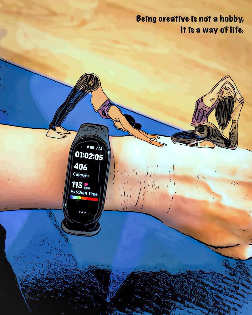 Good morning everyone 💖
Happy Saturday and have a great day ahead.