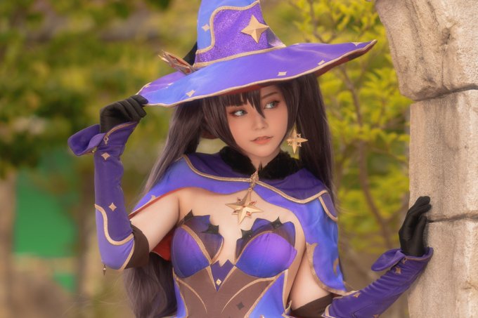 コスプレイヤーくれのTwitter画像25