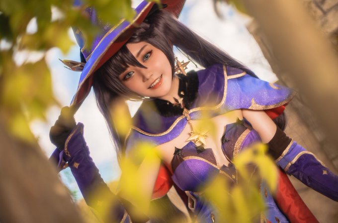 コスプレイヤーくれのTwitter画像26