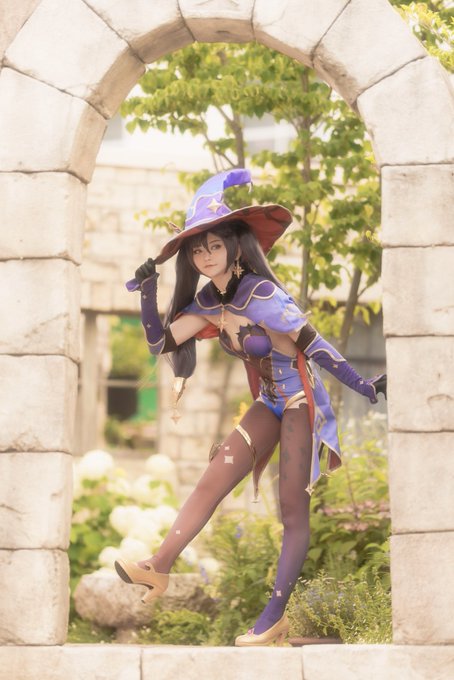 コスプレイヤーくれのTwitter画像24