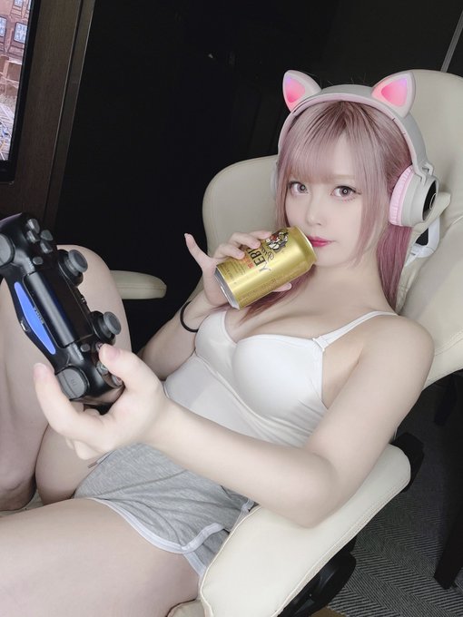 コスプレイヤーゆらしちゃんのTwitter画像22