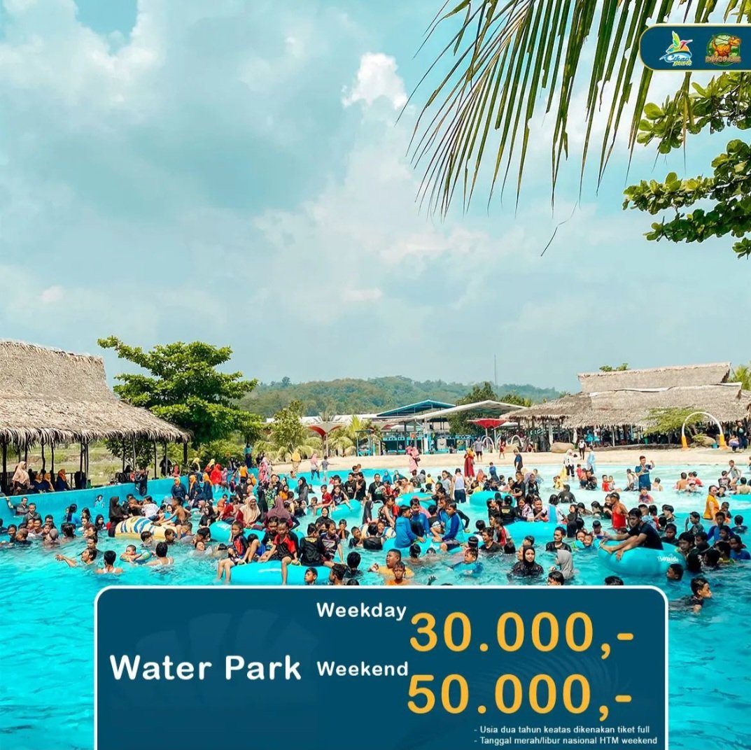 Official Cikao Park (@cikaopark) on Twitter photo 