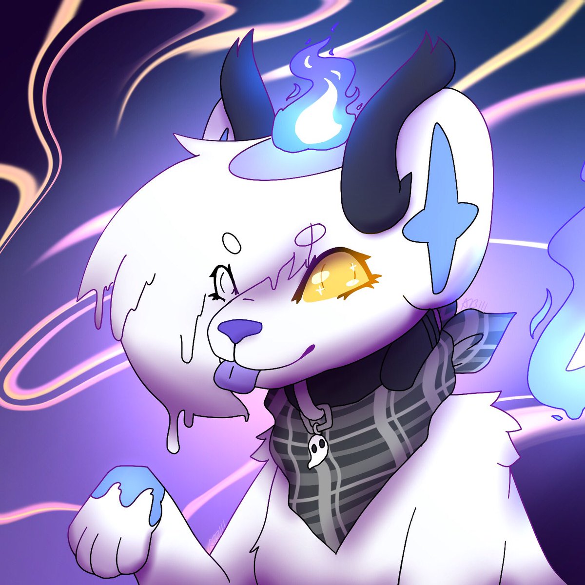 angelbeast111's tweet photo. Artfight attack batch 2!! And no, I didn’t do these all in one day, I’ve got a backlog https://t.co/FY1ba69RkL