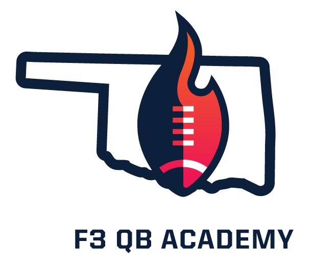 derekrasmussen's tweet photo. All work is not created equal. 

Oklahoma deserves a better product, now they have one. 

#BuiltDifferent #QB 

@F3QBOK https://t.co/OPCidr3nxA