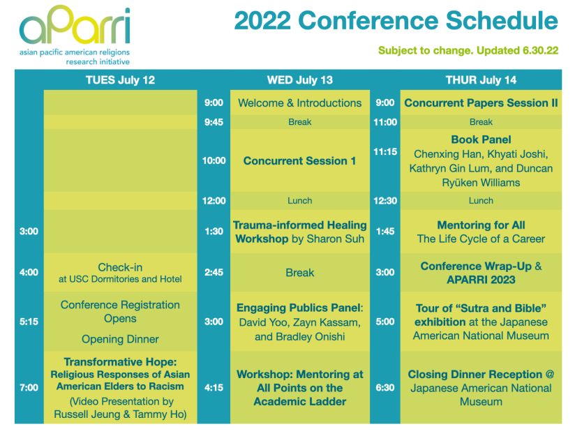 Chenxing Han tweet media