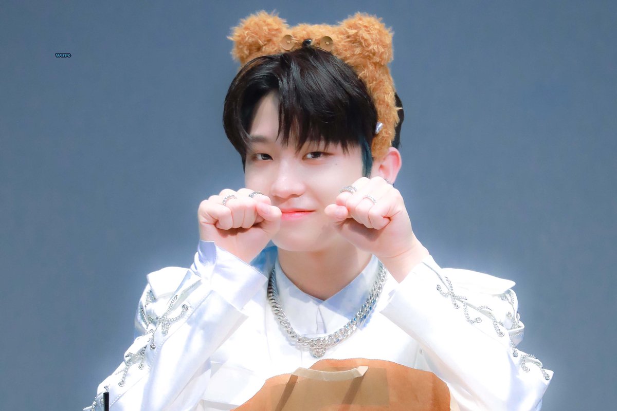 WAVE_OSJ's tweet photo. 0611

#오성준 #TNX
#성준_n_WAVE https://t.co/OKN9vcRXIm