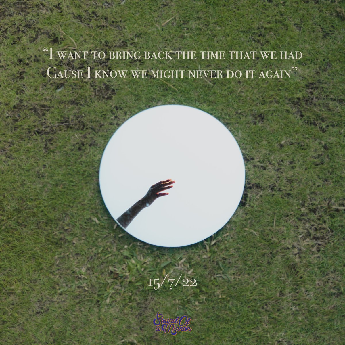 "Happy With You"
akan rilis di seluruh platform streaming musik digital kesayangan kalian! Catat tanggalnya ya!