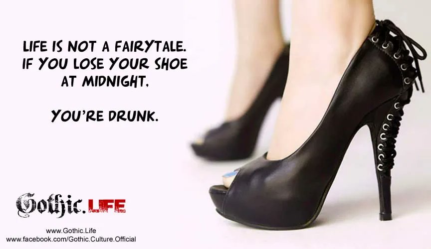 TheGothicLife tweet media