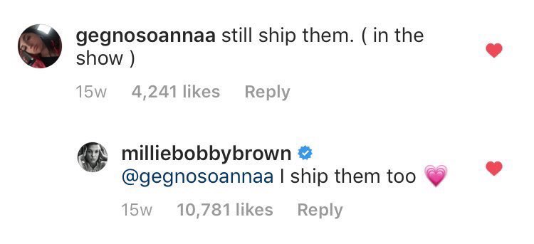 eIsbangs's tweet photo. millie &amp; sadie shipping elmax and natalia &amp; maya shipping ronance feels so right to me https://t.co/r8o4IPSSVU