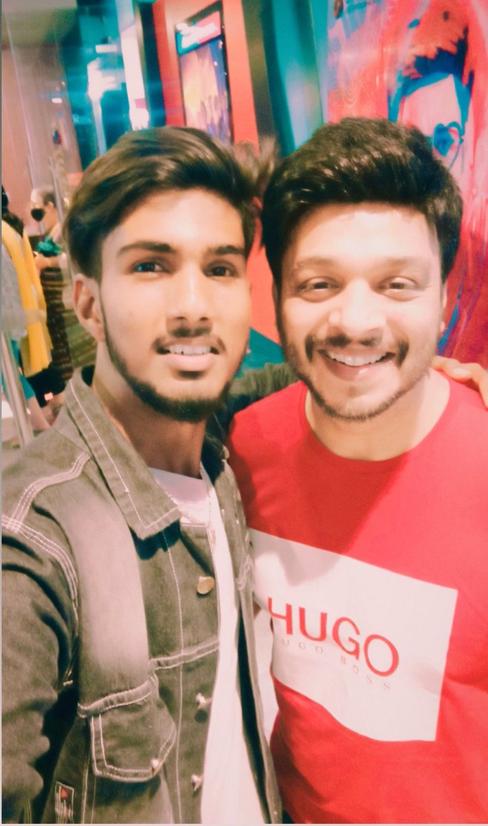 LakshmanH11's tweet photo. ಹುಟ್ಟು ಹಬ್ಬದ ಹಾರ್ದಿಕ ಶುಭಾಶಯಗಳು @lordmgsrinivas  ಅಣ್ಣ💕💕💕 .. https://t.co/NYAgjooR5G