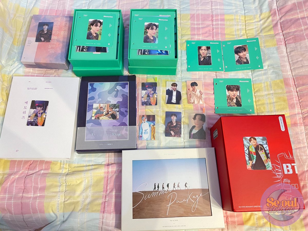 Seoul Solace (@SeoulSolace) / Posts / X