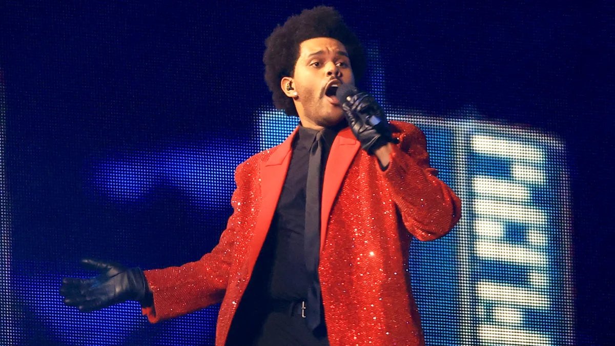 KrisReports's tweet photo. The Weeknd’s recent Toronto concerts:

PLAYED: May, 26, 2017
PLAYED: May 27, 2017
PLAYED: Sept 9, 2017
CANCELLED: June 29, 2020
CANCELLED: June 30, 2020 
CANCELLED: June 27, 2021
CANCELLED: June 28, 2021
CANCELLED: Feb 1, 2022
CANCELLED: Feb 2, 2022
CANCELLED: July 8th, 2022 https://t.co/D9ymbSyb0p