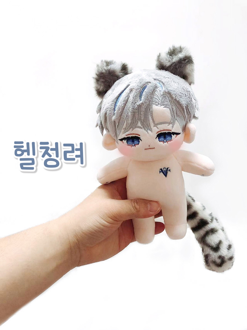 chry_rt's tweet photo. RT 해 주시면 감사드립니다! 

데못죽 ��공식 인형💙
20cm 청려 솜인형 공구계정입니다.

헬청려(흰색)🤍
혼청려(검은색) 🖤

많은 관심부탁드립니다! 

@debut_hongbo 
@DMJ_dolls_RT https://t.co/1Yup3rhXKc