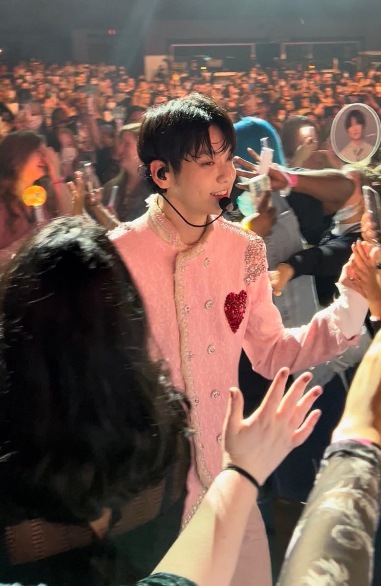 still can’t believe he’s real