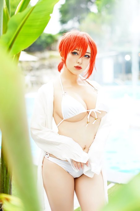 Twitterのコスプレ画像7