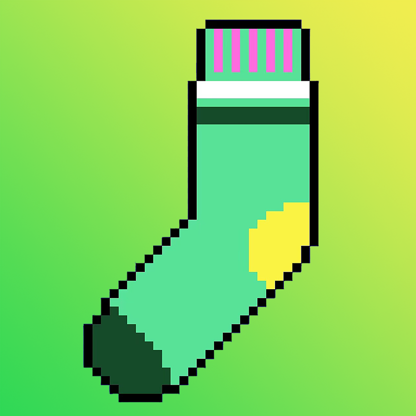 Creative_socks's tweet photo. 🎁Winners announced🎁

We are delighted to announce that the following users have received Creative Socks NFT, and the users on the list will each receive a Creative Socks NFT
congratulations🍻

#NFTGiveaway #opensea  #NFTs #Airdrop #NFTproject #nftcollector #FreeMint #NFT https://t.co/U7dRQ84iph