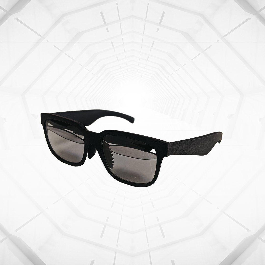 InnovegaInc's tweet image. Innovega’s AR/VR innovation combines elements of the real-world and digital applications. Our team of skilled doctors and nano-fabrication technologists has developed this system with assistance from the U.S. government. #arvrtechnology

Learn more at: bit.ly/3HNQGtH