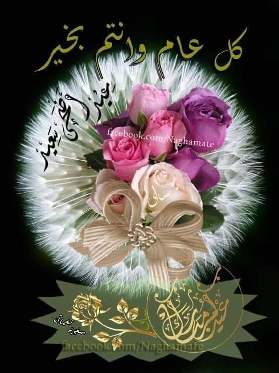 safacairo99's tweet photo. @elsouby_salwa كل عام وحضرتك.بخير https://t.co/GnHqh9dauf