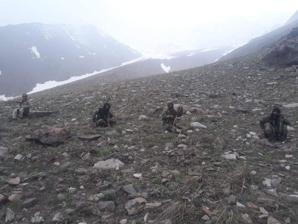 عیدت مبارک قهرمان