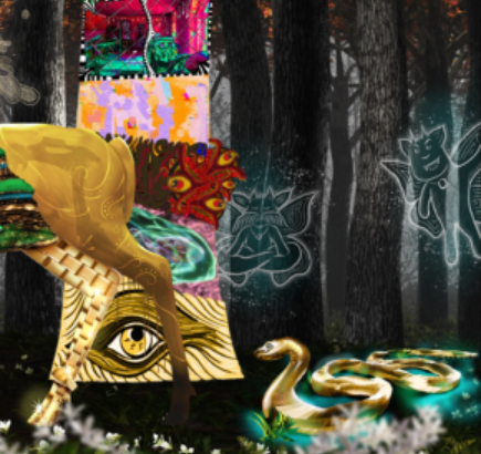 artenft_'s tweet photo. What happens when these gems are brought to life?

Hint: @TheGuild_NFT 

#nft #nftart #cryptoart https://t.co/0wnEazQ0LP