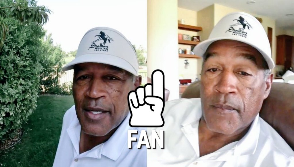 HAPPY BIRTHDAY 2 MY FAVORITE RUNNIN BACK!!! O.J SIMPSON!!!   