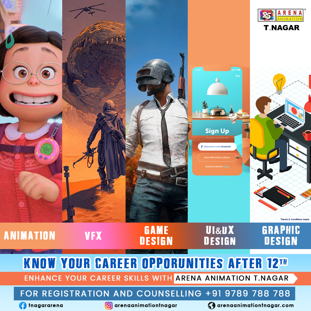 Arena Animation (@arenaanitnagar) / Twitter Arena Animation (@arenaanitnagar) / Twitter