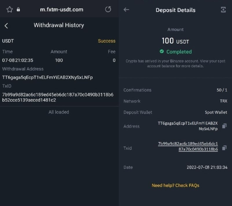 RosseteJane's tweet photo. 🔥We are Ahead in New week, Just check and message me to process  your Account and for more info☝️

you can also get 1 Free USDT when you join this platform.

Say No To:
Rug pull scams
Ponzi scheme
Fake cryptocurrency exchanges.
Activation of wallet account
Third party https://t.co/eTdYDpeWZE