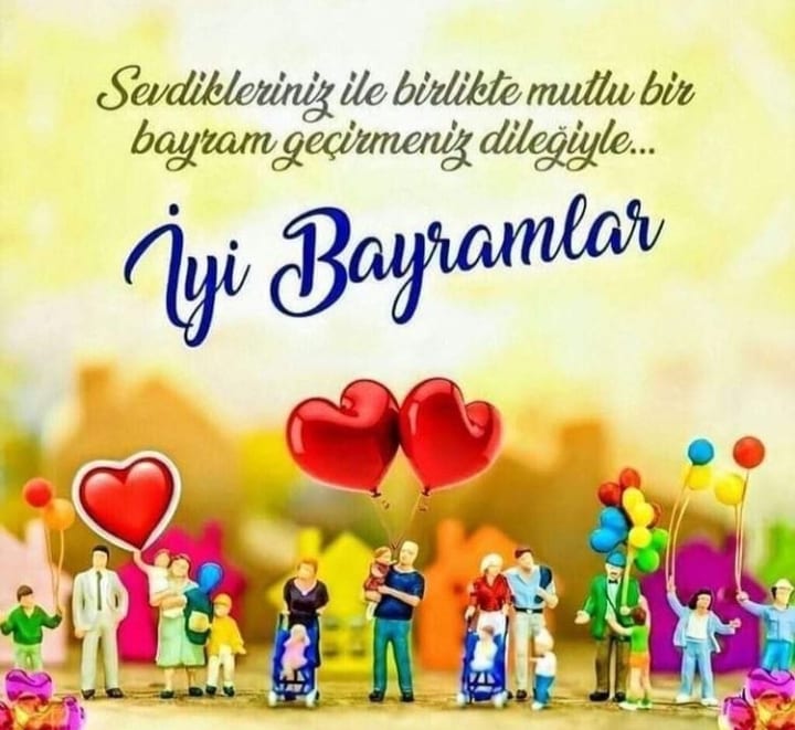 Rahmet ve bereketiyle bir Kurban Bayramı'na daha kavuştuk. Birlik ve dayanışmanın değerini hatırlatan mübarek bayramınızı tebrik ediyor, hayırlı bayramlar diliyoruz. 
<a href="/tcmeb/">Millî Eğitim Bakanlığı</a> <a href="/KeciorenMEM/">Keçiören İlçe Milli Eğitim Müdürlüğü</a> <a href="/MemAnkara/">Ankara İl Millî Eğitim Müdürlüğü</a>
#KurbanBayramı