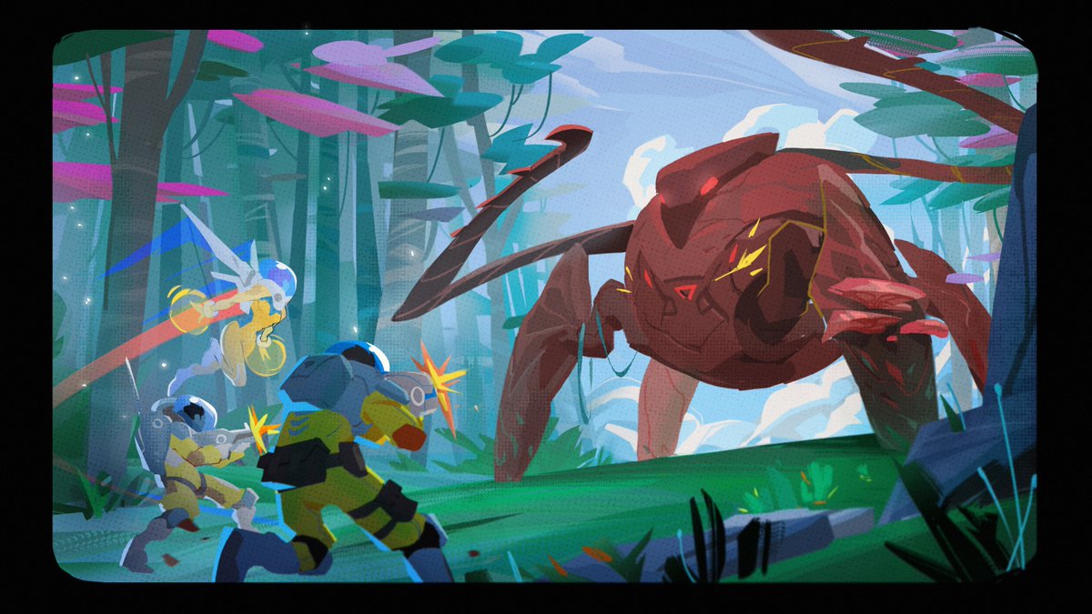 Poorly Timed Game(s) tweet media