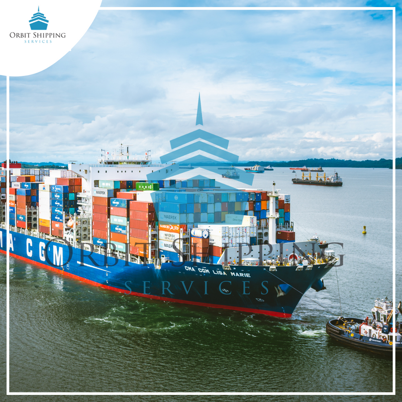 orbit_shipping's tweet image. 👉 Looking for the right international system solution?

Well, that problem is solved. 😃

☑️ Let us make your life easier: orbit-shipping.com/freight-consul… 

#OrbitShippingServices #InternationalFreight #Logistics #ShippingStrategy#InternationalShipping