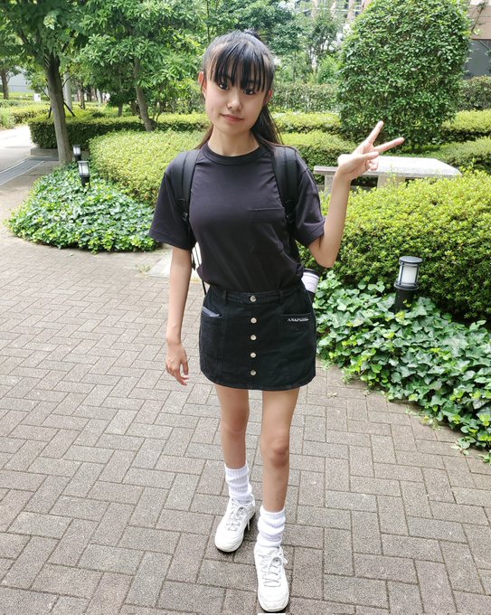 Twitterのコスプレ画像5