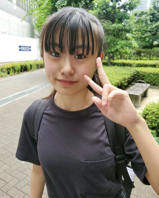 Twitterのコスプレ画像6