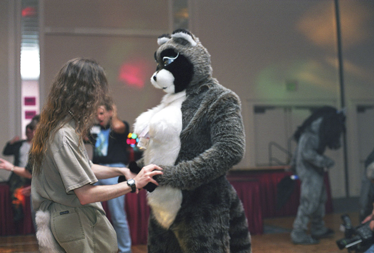 Furry Archive tweet media