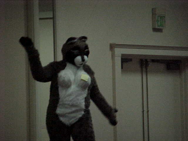 Furry Archive tweet media