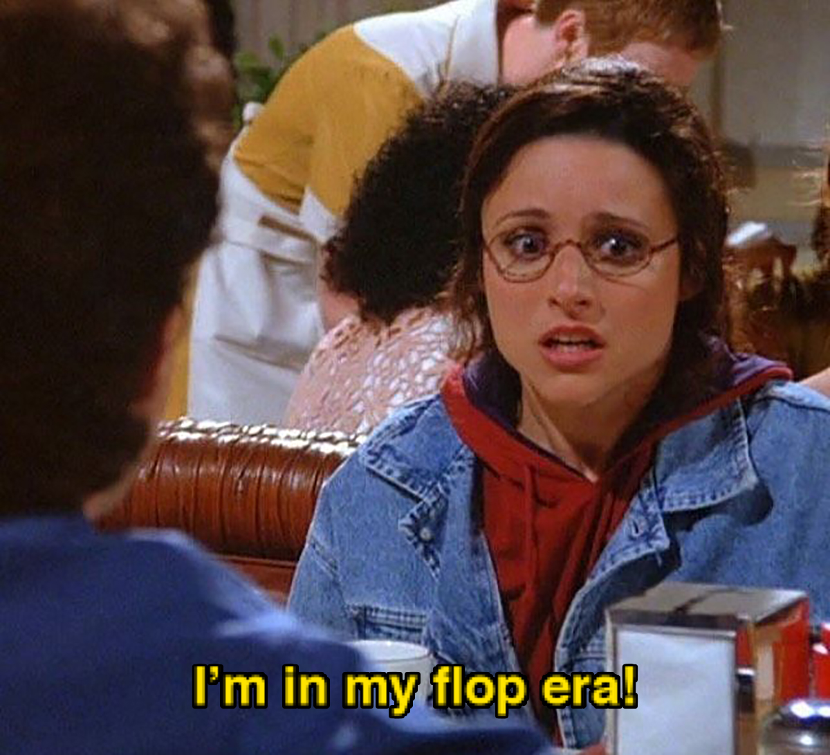 Seinfeld Current Day (@seinfeld2000) on Twitter photo 