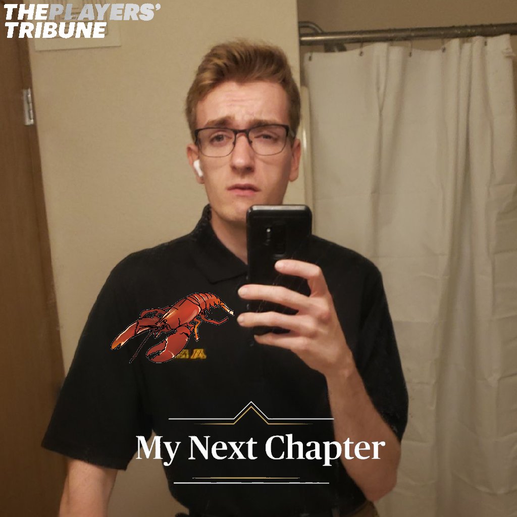 OhNoPotato's tweet image. #ClawsUp