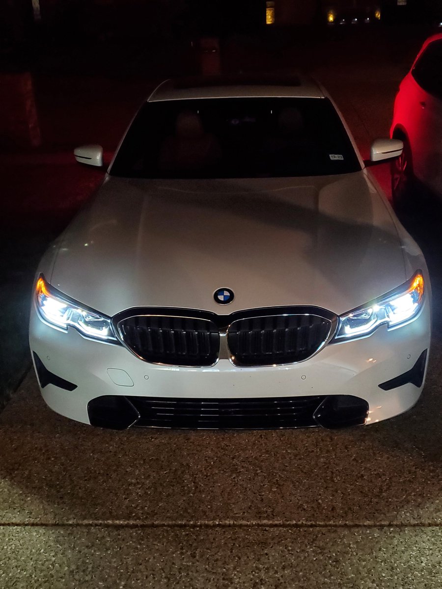 RWassey's tweet photo. @BMW https://t.co/XxznXEq1ET