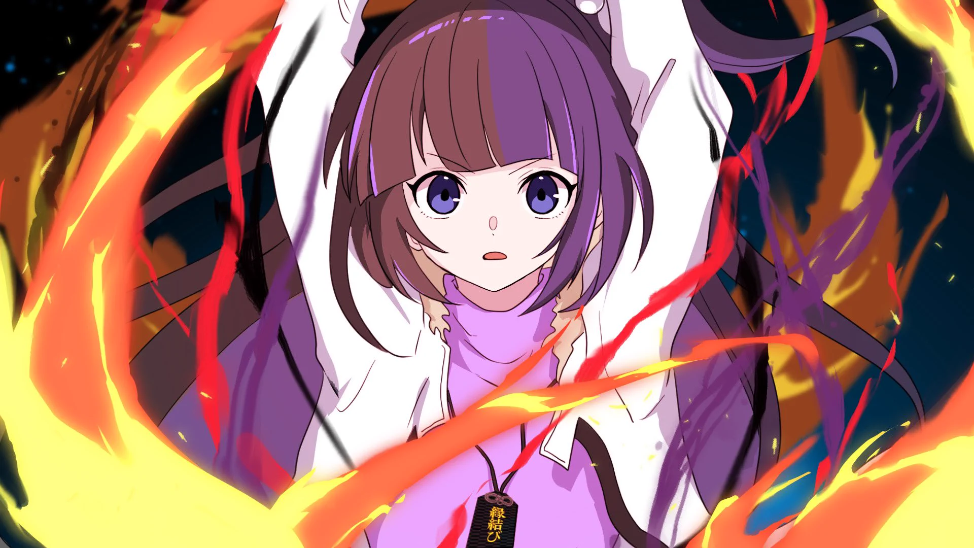 三途川ハカ@『俺クロ』憑かれた俺と黒神心霊相談所 on X: 