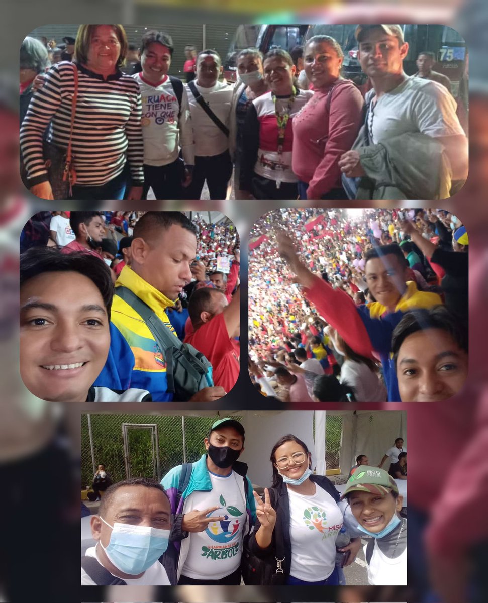 Desde Caracas el sector Educativo del Municipio Biruaca liderado por  Octavio Cardoza presente en el Congreso Venezuela Nueva Época 2022 cumpliendo con los lineamientos del Presidente Nicolás Maduro, el Gobernador Eduardo Piñate  y la Autoridad Única de Educación Dra Mary  Orasma