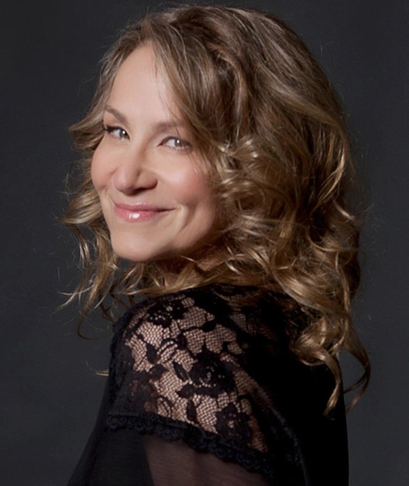  Happy Birthday Joan Osborne    