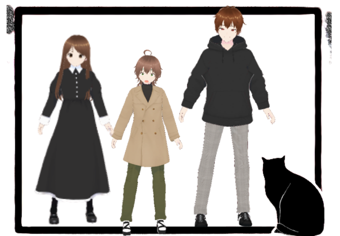 まいやんのtwitterイラスト検索結果