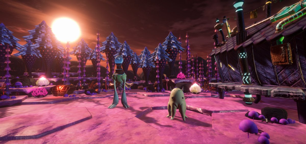 Poorly Timed Game(s) tweet media