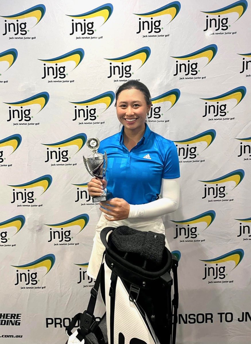 Jeneath Wong tweet media