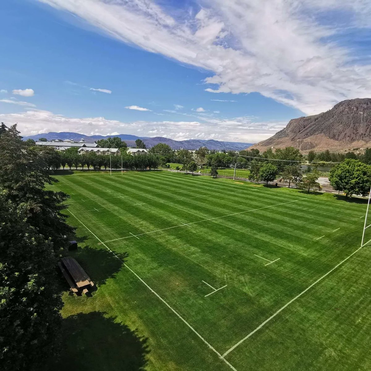 Kamloops Rugby Club tweet media