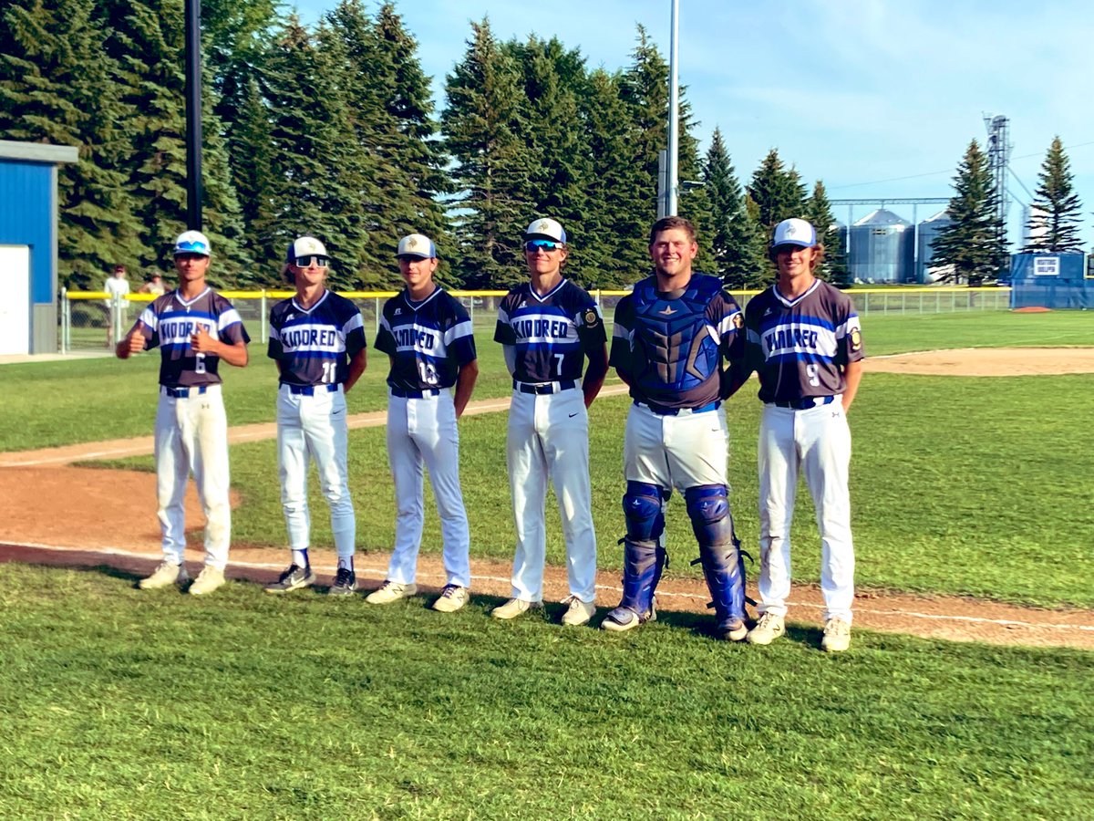 Kindred Legion BB tweet media