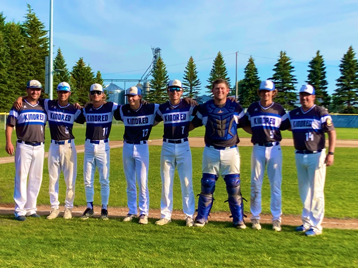 Kindred Legion BB tweet media