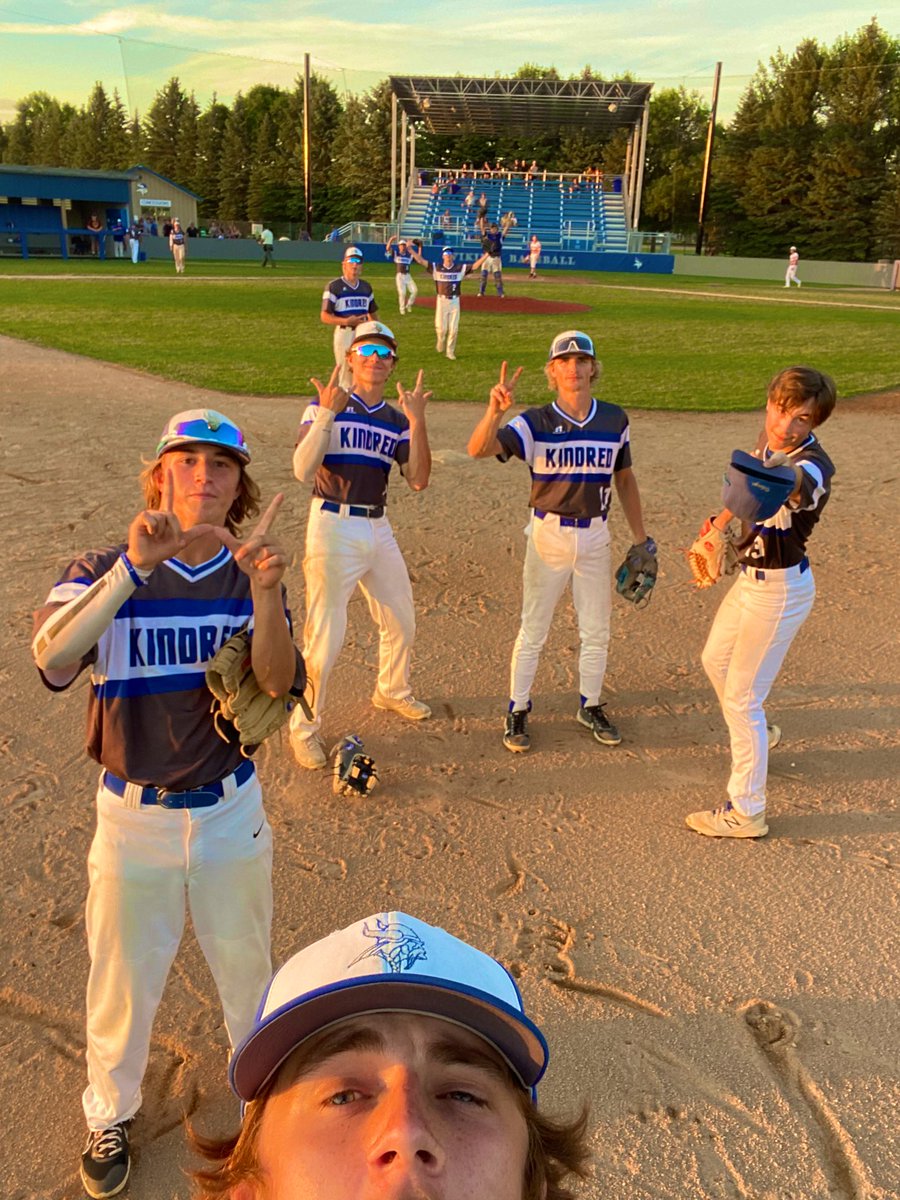 Kindred Legion BB tweet media