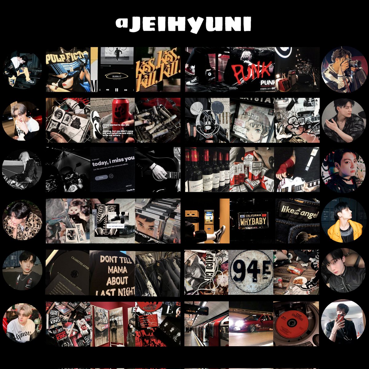 jeihyuni's tweet photo. help rt! thanks💗

aku ada layout moodboard ready stock bg seperti ini!

📌 3.5K/ea get ava jpng
📌 bisa req cpt!
📌 jay jake heeseung sunoo jisung
📌 via spay dana gopay 

❌ niki, jake bwh, mingyu, jeno, v, jungkook,sunghoon

#zonajajan #zonaba #zonauang https://t.co/2HaetUe6da