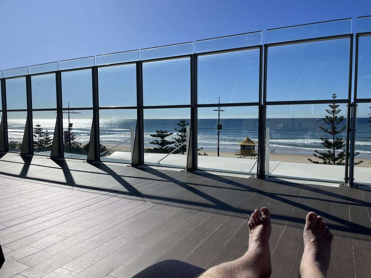pmenzies08's tweet photo. After a crazy week working, quality time spent with family, plus an intimate catch up (or two) with trusted friends/lovers, itβs time for a few days relaxation before heading back to Sydney tomorrow.
Very blessed to have loved family and wonderful friends. #MRLF ππ https://t.co/urllq3OYe6