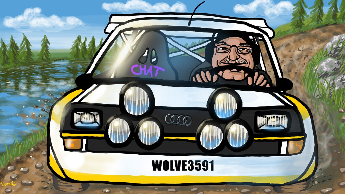 wolve3591 tweet media